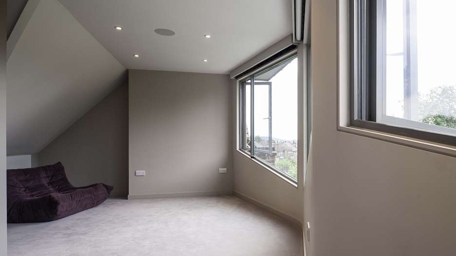T-Space Contemporary Home Loughton Essex